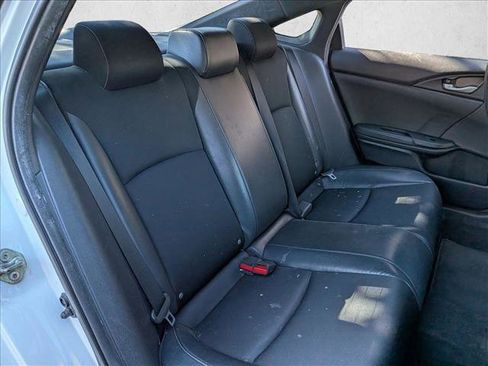 Used 2019 Honda Civic Sport image 18