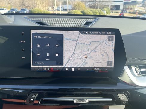 New 2026 BMW X1 xDrive28i w/ Technology Package image 26