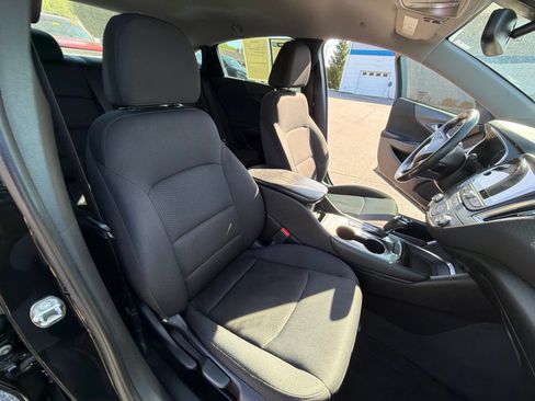 Used 2016 Chevrolet Malibu LT FWD image 27