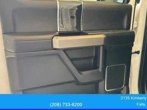 Used 2020 Ford F350 Platinum image 33