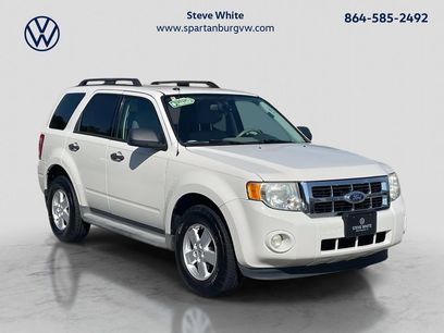 Used 2012 Ford Escape XLT