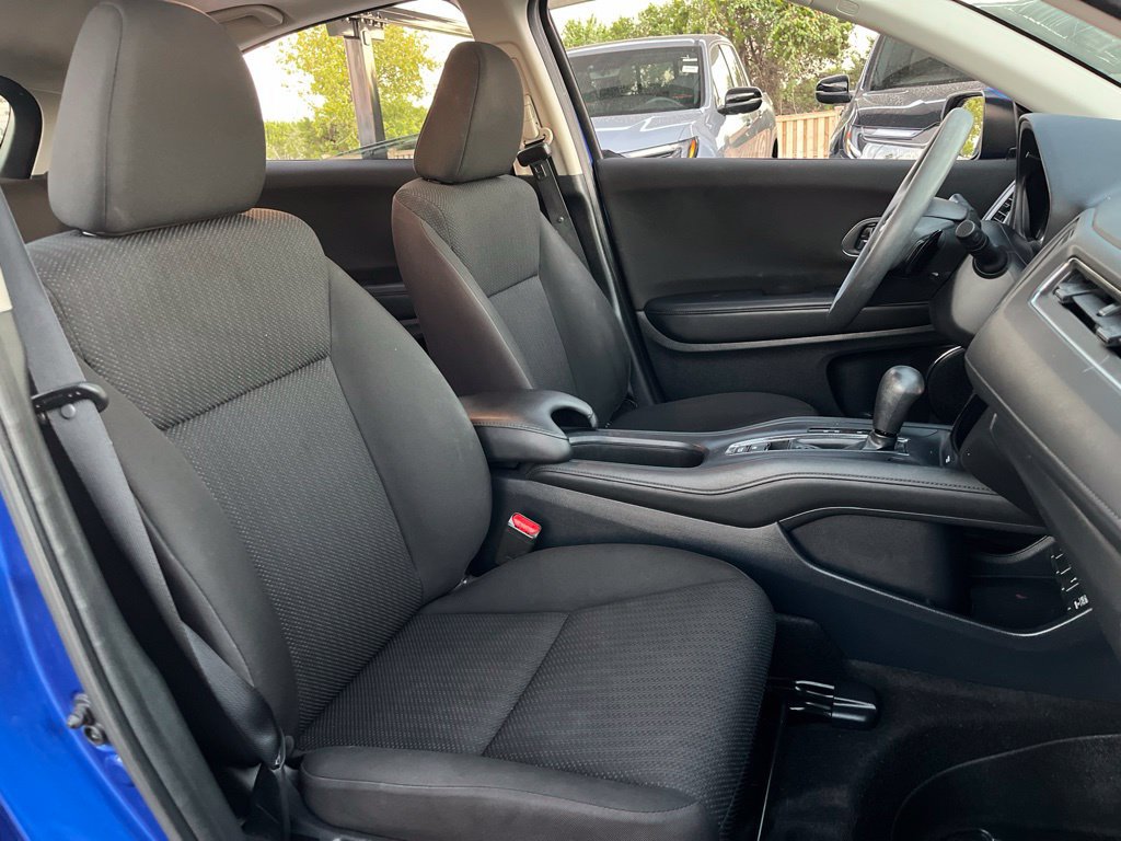 Used 2018 Honda HR-V EX image 27