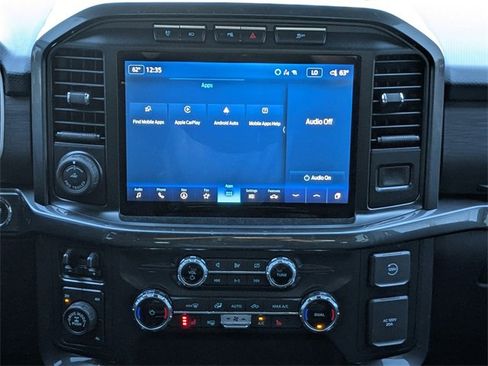 Used 2022 Ford F150 XLT w/ Equipment Group 302A High image 21