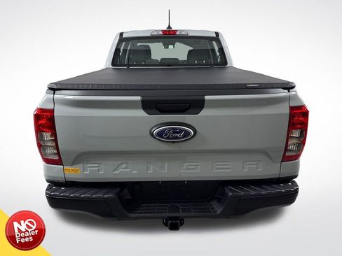 Used 2024 Ford Ranger XL w/ Trailer Tow Package AWD/4WD image 5