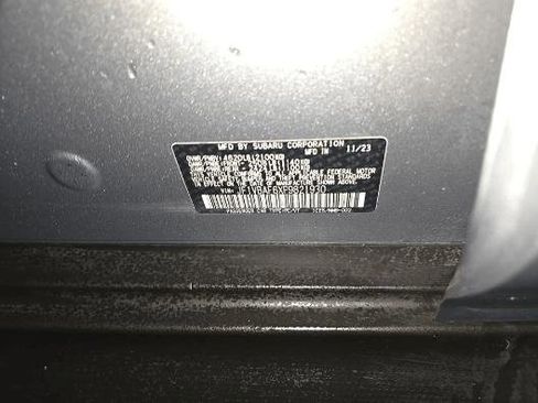 Used 2023 Subaru WRX Premium AWD/4WD image 12