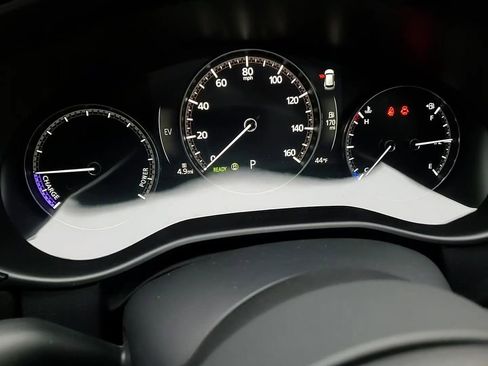 New 2026 MAZDA CX-50 AWD 2.5 Hybrid w/ Weather Package image 18