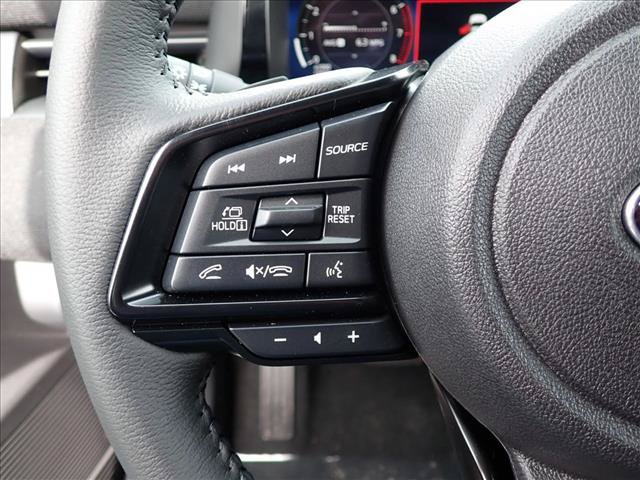 New 2026 Subaru Outback Premium AWD/4WD image 15