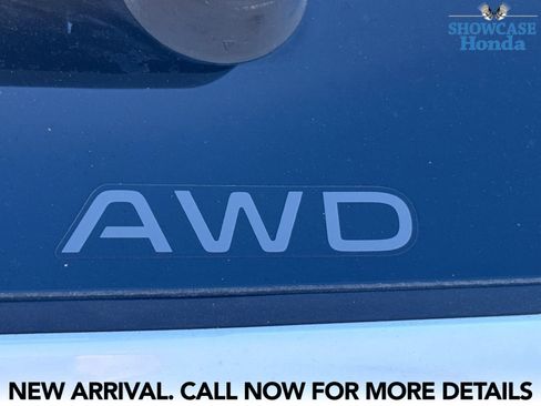 Used 2023 Honda CR-V EX-L image 11