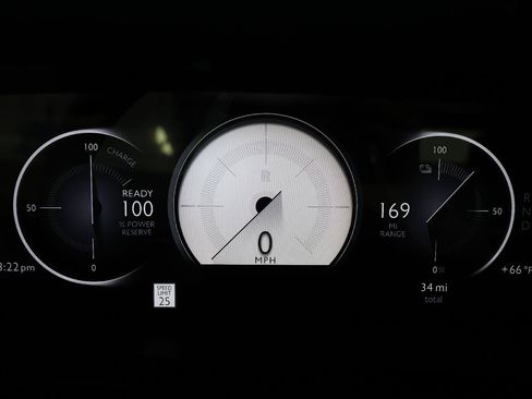 New 2025 Rolls-Royce Spectre w/ Spectre Launch Package AWD/4WD image 16