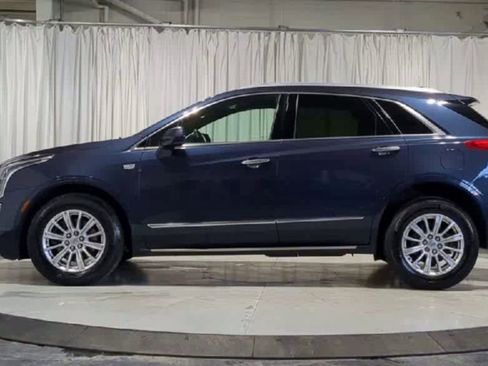 Used 2019 Cadillac XT5 FWD image 6
