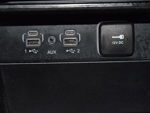 Used 2025 Jeep Grand Cherokee Summit w/ Adv Protech Group IV image 20