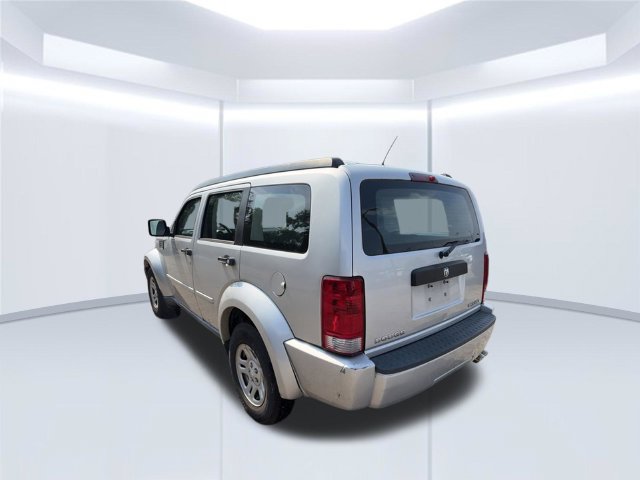 Used 2009 Dodge Nitro SE RWD image 8