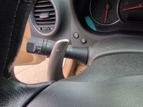 Used 2009 Nissan Maxima 3.5 SV w/ Premium Pkg image 34