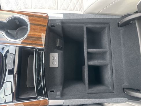 Used 2026 Cadillac Escalade Platinum Sport w/ LPO, ONYX Package image 58