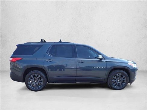 Used 2020 Chevrolet Traverse RS AWD/4WD image 5