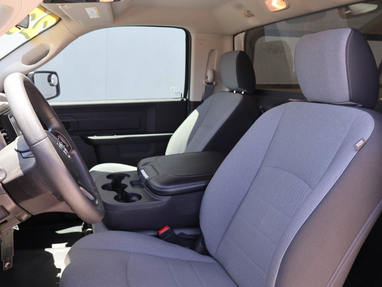 Used 2023 RAM 1500 Tradesman w/ Popular Equipment Group AWD/4WD image 9