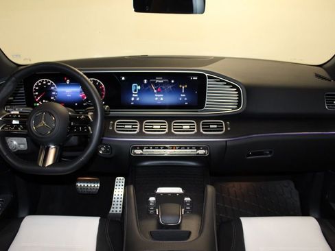 Certified 2026 Mercedes-Benz GLE 450 4MATIC image 33