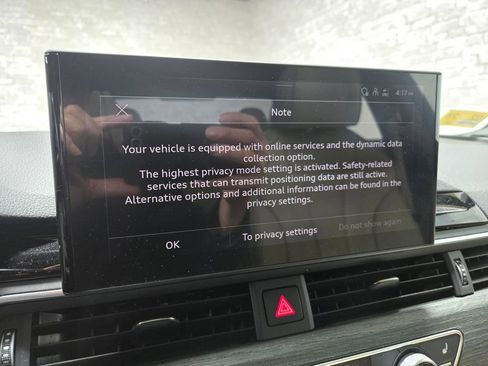 Used 2023 Audi A4 2.0T Premium Plus image 21