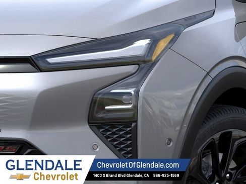 New 2027 Chevrolet Bolt RS w/ Super Cruise Package FWD image 10