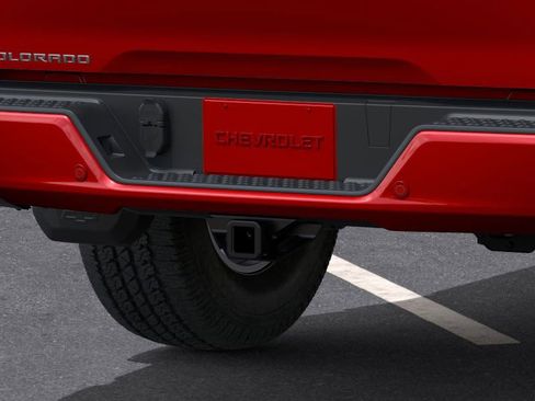 New 2026 Chevrolet Colorado LT w/ LT Convenience Package AWD/4WD image 34