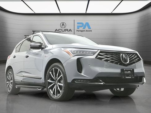 New 2025 Acura RDX A-Spec image 36