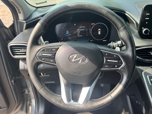 Used 2021 Hyundai Santa Fe SEL w/ Convenience Package AWD/4WD image 14