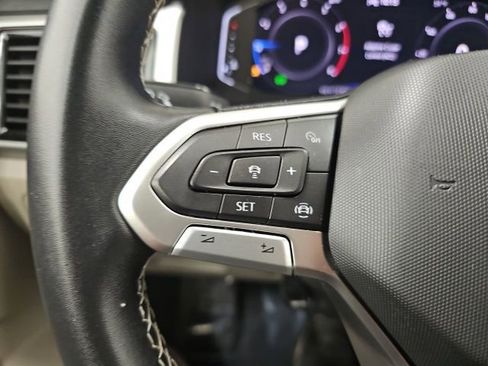 Used 2023 Volkswagen Atlas SE image 19