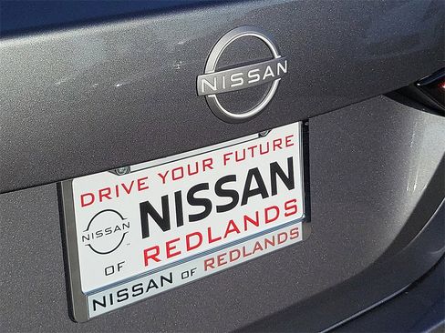 Certified 2025 Nissan Sentra S image 22