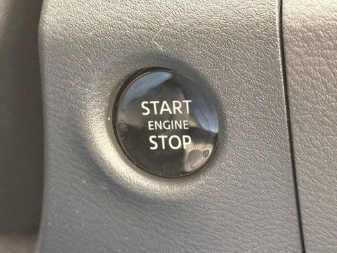 New 2026 Nissan Frontier SV w/ All-Weather Content Package image 31