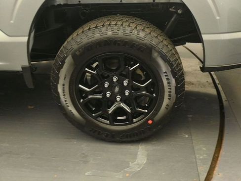 New 2026 Ford F150 XLT w/ FX4 Off-Road Package image 9