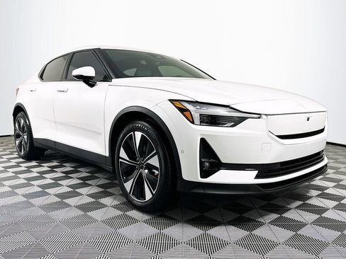 Used 2024 Polestar Polestar 2 w/ Pilot Pack image 6