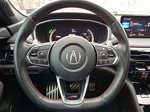 Used 2023 Acura MDX A-Spec image 20