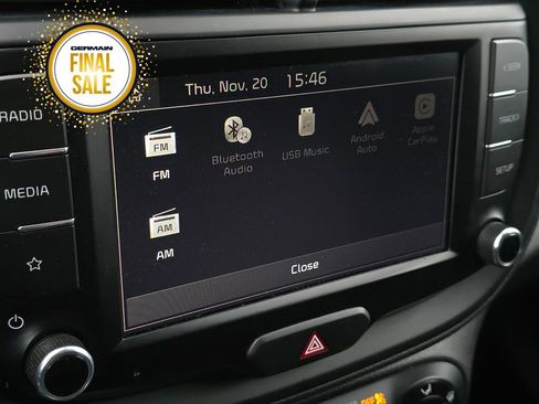 Certified 2023 Kia Soul LX w/ Option Group 015 image 27