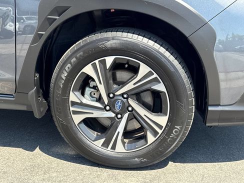 Used 2024 Subaru Crosstrek 2.0i Premium AWD/4WD image 4
