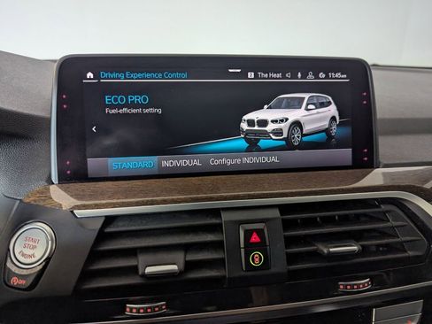 Used 2020 BMW X3 xDrive30i w/ Convenience Package image 16