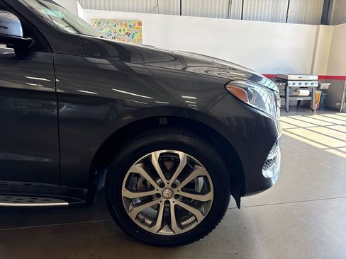 Used 2016 Mercedes-Benz GLE 350 4MATIC image 63