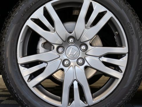 Used 2019 Honda Passport EX-L image 10