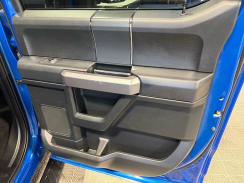 Used 2018 Ford F150 XLT w/ Equipment Group 302A Luxury AWD/4WD image 15