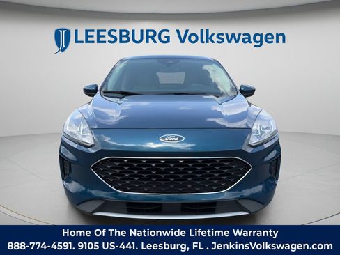 Used 2020 Ford Escape SE FWD image 11