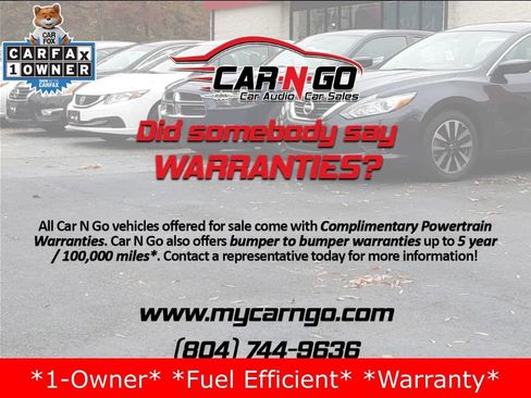 Used 2008 Honda Fit image 16