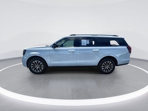 Used 2025 Ford Expedition Max Platinum AWD/4WD image 5
