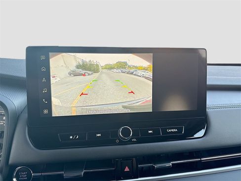 New 2026 Mitsubishi Outlander ES image 14