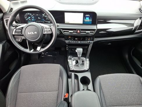 Used 2024 Kia Seltos S image 15