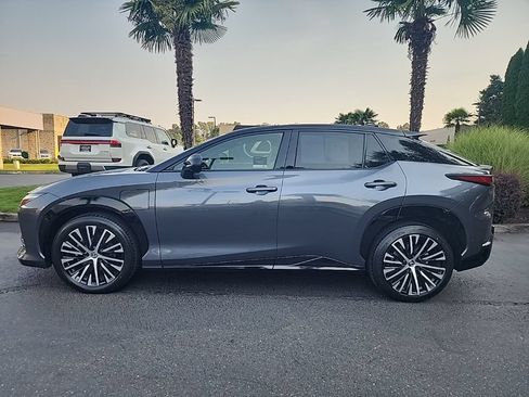 Used 2023 Lexus RZ 450e Premium w/ Technology Package AWD/4WD image 2