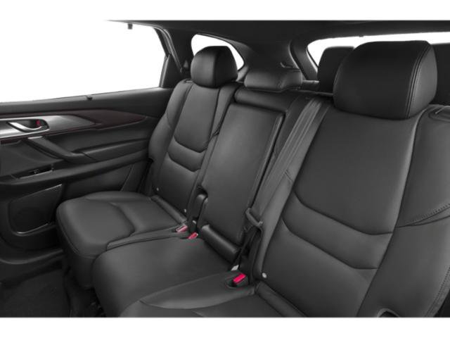 Used 2020 MAZDA CX-9 Touring FWD image 16