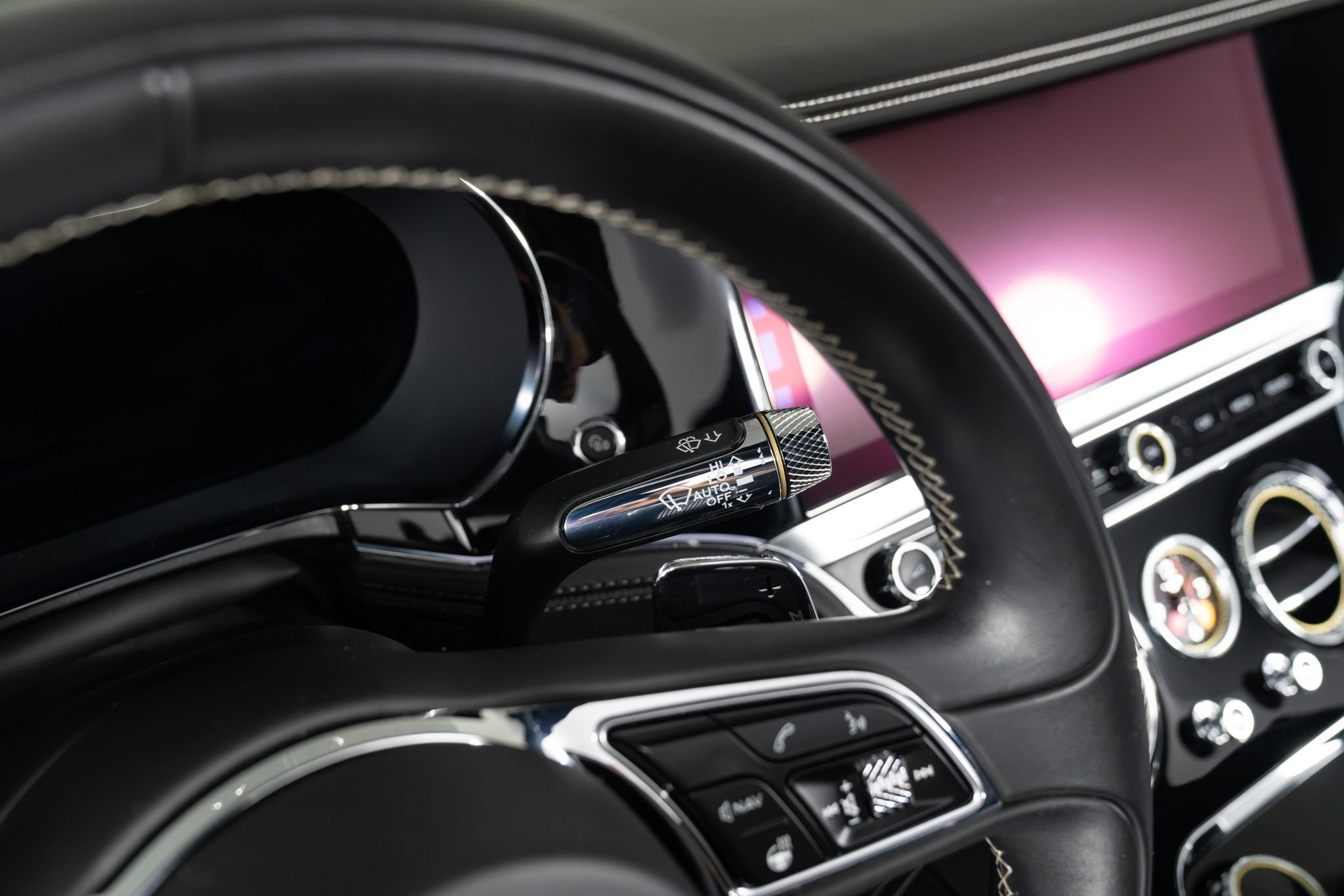 Used 2020 Bentley Continental GT V8 First Edition AWD/4WD image 33