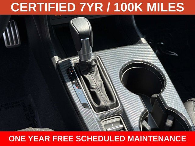 Used 2026 Honda Civic Sport image 22