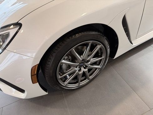 New 2025 Subaru BRZ Premium image 11