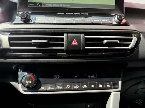 Used 2022 Kia Seltos SX AWD/4WD image 26