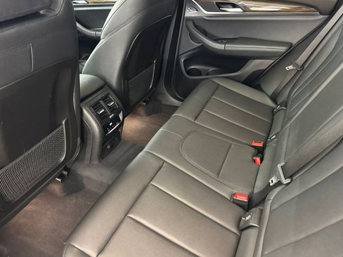 Used 2019 BMW X3 sDrive30i RWD image 27